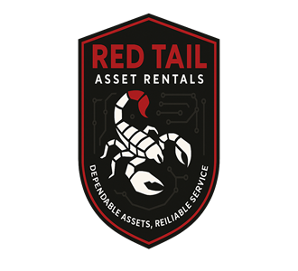 Red Tail Logo